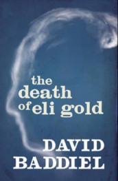 The death of Eli Gold av David Baddiel (Heftet)