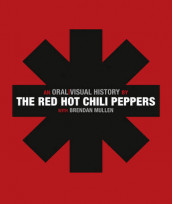 Red Hot Chili Peppers av Red Hot Chili Peppers (Innbundet)