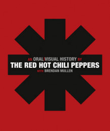 Red Hot Chili Peppers av Red Hot Chili Peppers (Innbundet)