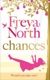 Chances av Freya North (Heftet)