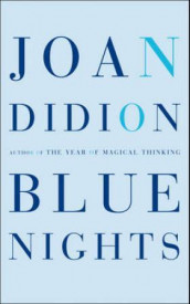 Blue nights av Joan Didion (Heftet)