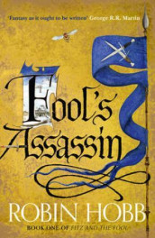 Fool's assassin av Robin Hobb (Innbundet)