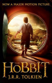 The hobbit av John Ronald Reuel Tolkien (Heftet)