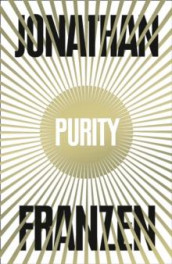 Purity av Jonathan Franzen (Innbundet)