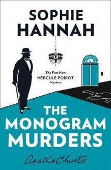 The monogram murders av Sophie Hannah (Heftet)