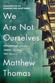 We are not ourselves av Matthew Thomas (Heftet)