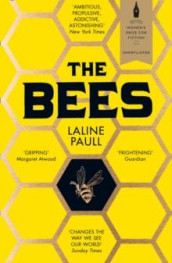 The bees av Laline Paull (Heftet)