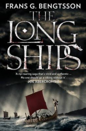 The long ships av Frans G. Bengtsson (Heftet)