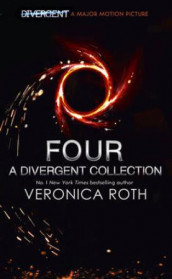 Four av Veronica Roth (Heftet)