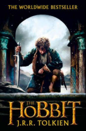 The hobbit av J.R.R. Tolkien (Heftet)