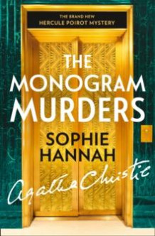The monogram murders av Sophie Hannah (Heftet)