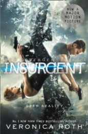Insurgent av Veronica Roth (Heftet)