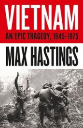 Vietnam av Max Hastings (Heftet)