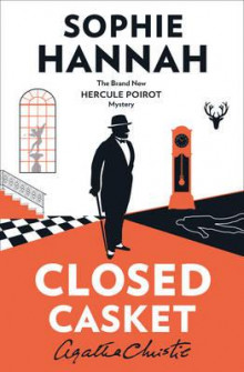 Closed casket av Sophie Hannah (Heftet)