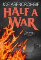 Half a war av Joe Abercrombie (Heftet)