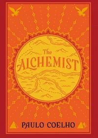 The alchemist av Paulo Coelho (Innbundet)