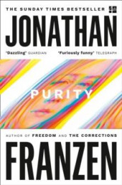 Purity av Jonathan Franzen (Heftet)