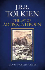The lay of Aotrou and Itroun av J.R.R. Tolkien (Heftet)