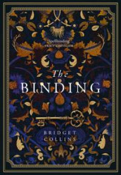 The binding av Bridget Collins (Innbundet)