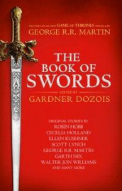 The book of swords (Innbundet)