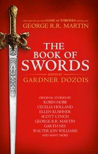 The book of swords av Gardner Dozois (Innbundet)