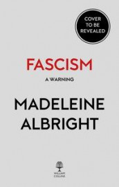 Fascism av Madeleine Albright (Heftet)