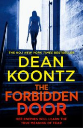 The forbidden door av Dean R. Koontz (Heftet)