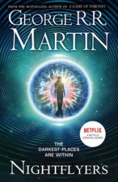 Nightflyers av George R.R. Martin (Heftet)