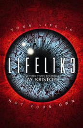 Lifel1k3 av Jay Kristoff (Heftet)