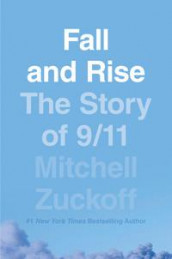 Fall and rise av Mitchell Zuckoff (Heftet)