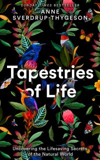 Tapestries of life av Anne Sverdrup-Thygeson (Heftet)