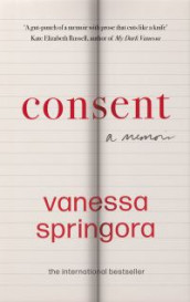 Consent av Vanessa Springora (Heftet)