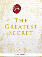 The greatest secret av Rhonda Byrne (Innbundet)