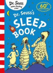 Dr. Seuss's sleep book av Dr. Seuss (Heftet)