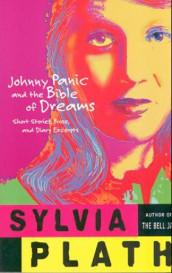 Johnny Panic and the bible of dreams av Sylvia Plath (Heftet)