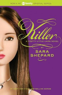 Killer av Sara Shepard (Heftet)