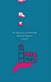 The mysteries of Pittsburgh av Michael Chabon (Heftet)