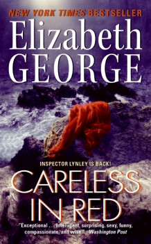 Careless in red av Elizabeth George (Heftet)