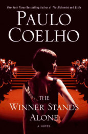 The winner stands alone av Paulo Coelho (Heftet)