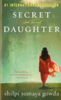 Secret daughter av Shilip Somaya Gowda (Heftet)