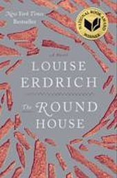 The round house av Louise Erdrich (Heftet)