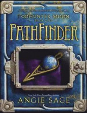 PathFinder av Angie Sage (Heftet)