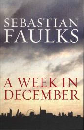 A week in December av Sebastian Faulks (Heftet)