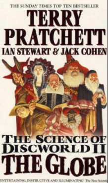 The science of Discworld II av Terry Pratchett, Ian Stewart og Jack Cohen (Heftet)