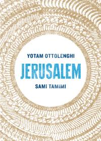 Jerusalem av Yotam Ottolenghi og Sami Tamimi (Innbundet)