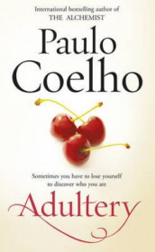 Adultery av Paulo Coelho (Heftet)