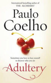 Adultery av Paulo Coelho (Heftet)