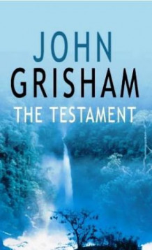 The testament av John Grisham (Heftet)
