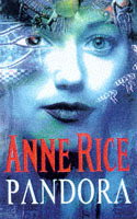 Pandora av Anne Rice (Heftet)