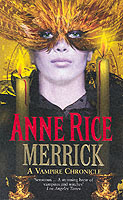 Merrick av Anne Rice (Heftet)